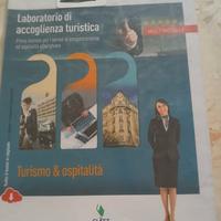 laboratorio di accoglienza turistica 