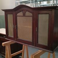 Vetrina inizio 900