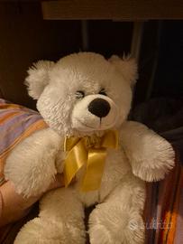 peluche orsetto