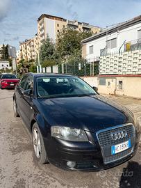 Audi A3 sportback 2.0 tdi 8v 140cv