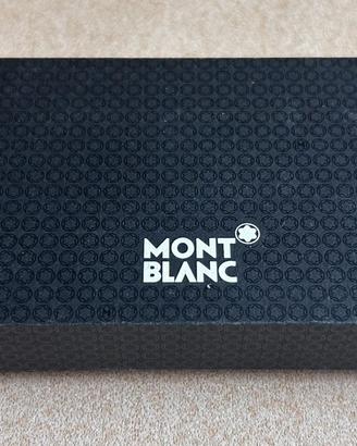 Penna stilografica Montblac