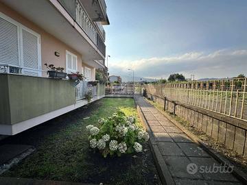 Appartamento - Mascali