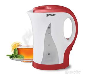 BOLLITORE ZEPHIR ZHC90