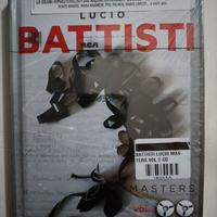 MASTERS - Lucio Battisti - vol. 2 - 4cd - 48 brani