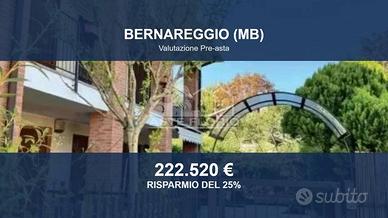 Immobile in asta di 188 m² con box auto doppio a B