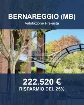 Immobile in asta di 188 m² con box auto doppio a B
