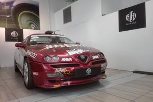 ALFA ROMEO Gtv/Spider - Gtv 2.0i V6 turbo cat Repl