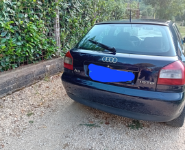 Audi A 3