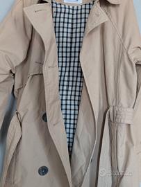 Trench 10 anni Zara