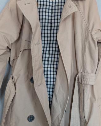 Trench 10 anni Zara