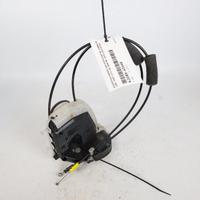 SERRATURA PORTA POST SX - SUBARU XV (GB) 2011>2016