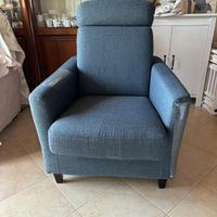 Poltrone di POLTRONE E SOFA