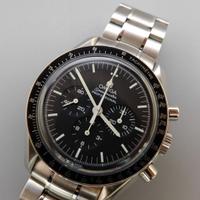 Omega Speedmaster Professional Moonwatch