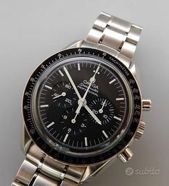 Omega Speedmaster Professional Moonwatch
