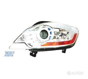 FANALE SINISTRO PER FORD KUGA 08-13