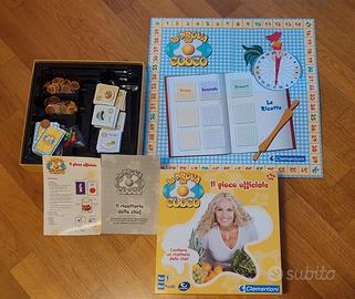 3 giochi da tavolo originali programmi televisivi