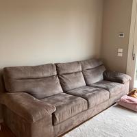 Divano design DE TONI