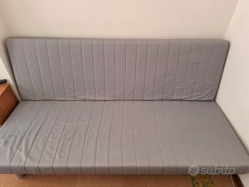 Divano letto 3 posti Bettinge