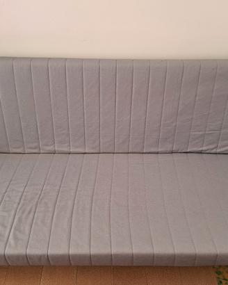 Divano letto 3 posti Bettinge