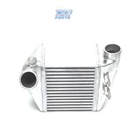 INTERCOOLER VOLKSWAGEN VW GOLF MK4 97-03 ALLUMINIO