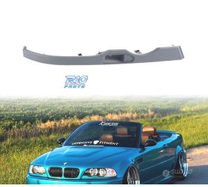 CORNICE MASCHERA FANALE DEST CON SUPPORTO LAVAFARI