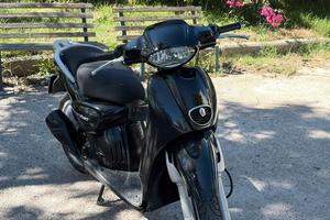 Scarabeo 50 2t