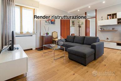 3 LOCALI A TREVIGLIO