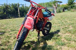minimoto