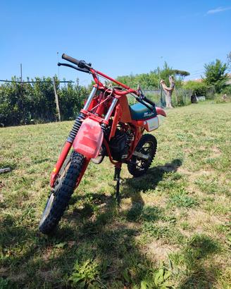 minimoto