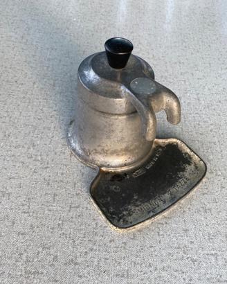 Caffettiera moka OMG vintage