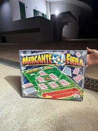 Mercante in fiera