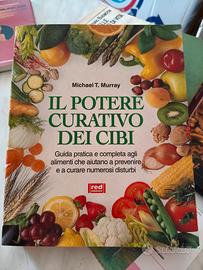 Il potere curativo dei cibi