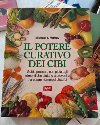 Il potere curativo dei cibi