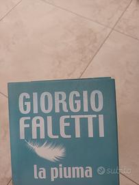 Giorgio faletti la piuma