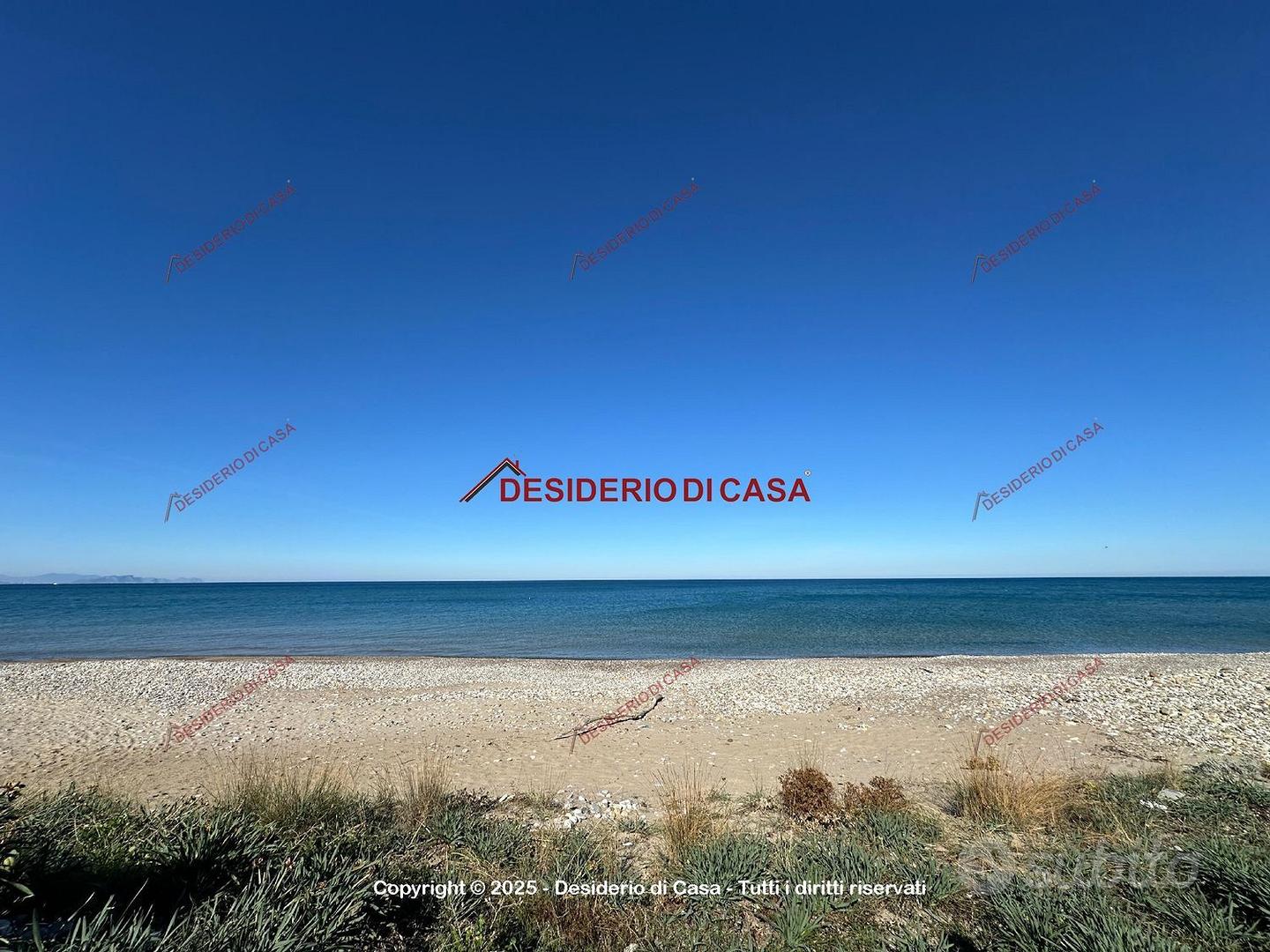 Terreno, Campofelice di Roccella. - Altro