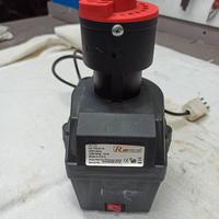 Affilapunte per punte in metallo elettrico