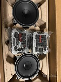 Kit herz mpk 130