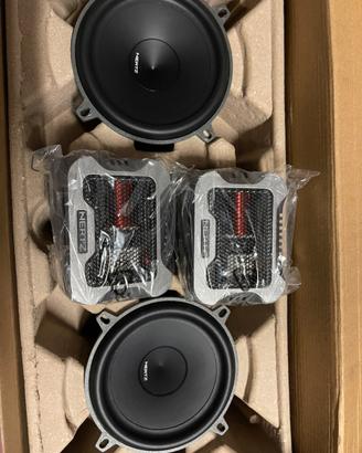 Kit herz mpk 130