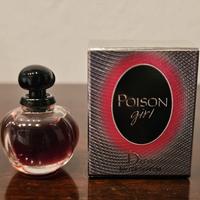 Dior Poison Girl Profumo Campioncino Miniatura 