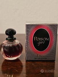 Dior Poison Girl Profumo Campioncino Miniatura 
