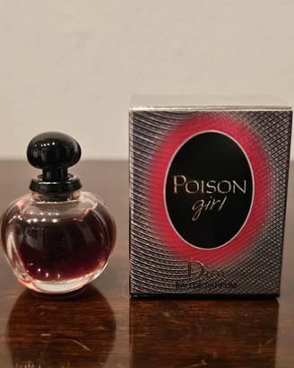 Dior Poison Girl Profumo Campioncino Miniatura 