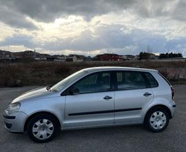 VOLKSWAGEN Polo 4ª serie - 2007