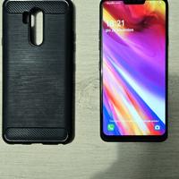 SmartPhone LG G7 ThinQ