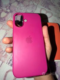 Cover Iphone 16