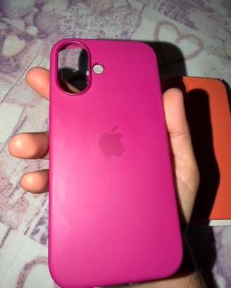 Cover Iphone 16