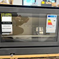 Inserto camino Rialto ECO 80