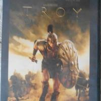 DVD Troy versione integrale doppio DVD