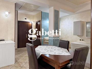 Appartamento Roma [Cod. rif 3281938VRG]