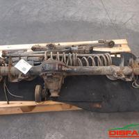 DIFFERENZIALE POSTERIORE Land Rover Range Rover Ev