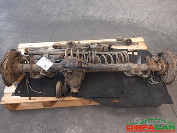 DIFFERENZIALE POSTERIORE Land Rover Range Rover Ev